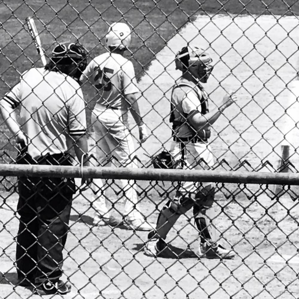 Meet your Posher, Ron